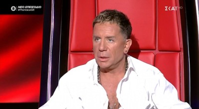 «Καρφιά» Μαζωνάκη-»Στο σύστημα είναι και εκπομπές που ξεφτιλίζουν ανθρώπους» (vid)