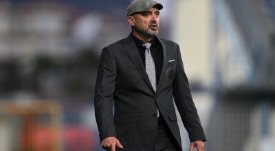 Ράσταβατς: «Ο ΠΑΟΚ ξέρει να ξεπερνά τα εμπόδια - Αυτούς θα πρότεινα από τη Super League»