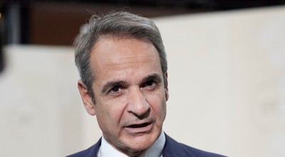 «Ζεσταίνεται» ξανά το καλώδιο Ελλάδας και Κύπρου