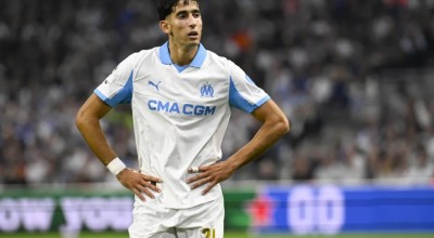 Ναγέφ Αγκέρντ: Δέχθηκε επίθεση σε αεροδρόμιο της Μασσαλίας