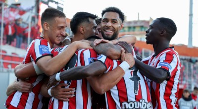 Πανσερραϊκός: Η αποστολή για Κηφισιά-Ποιοι απουσιάζουν