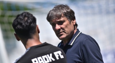 ΠΑΟΚ Β: 21 παίκτες στην αποστολή για την αναμέτρηση με τον Αστέρα