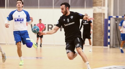 Χαντμπολ: Ώρα Ευρώπης για ΠΑΟΚ, Ολυμπιακό και Δράμα