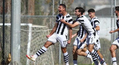 Επιστρέφει στο Youth League η Κ19 του ΠΑΟΚ: Η αποστολή που αναχωρεί για Ισλανδία