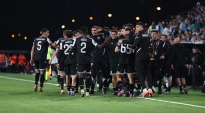 Γεμάτο το διήμερο με ΠΑΟΚ, από μπάσκετ γυναικών έως το ντέρμπι