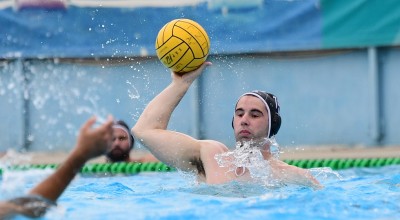 WaterPolo League Ανδρών: Ιδανικό ξεκίνημα για τον ΠΑΟΚ, 18-8 στο Περιστέρι