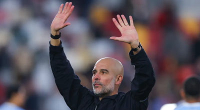 Γκουαρδιόλα: Έφτασε 250 νίκες γρηγορότερα απ’ όλους-Πίσω του Βενγκέρ και Σερ Άλεξ