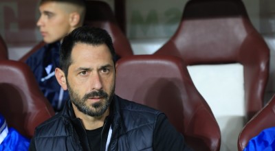 Γιώργος Πετράκης για τη μεταγραφή του Τετέι στον Παναθηναϊκό: «Έχει ακόμη δρόμο να φτάσει το ταβάνι του»