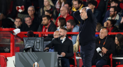 Ποστέκογλου: Έσπασε αρνητικό ρεκόρ στη Νότιγχαμ-Το χειρότερο ξεκίνημα εδώ και έναν αιώνα!