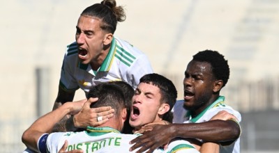 Serie A: Ανατροπή (1-2) και κορυφή για τη Ρόμα στη Φλωρεντία
