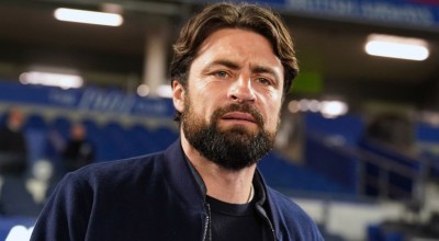 Παρελθόν από Ρέιντζερς ο Ράσελ Μάρτιν: Αποχώρησε με αστυνομική συνοδεία!