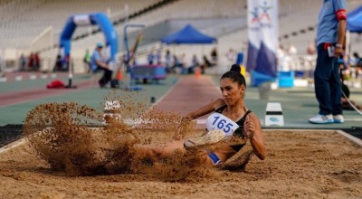 Σμαραγδή: «Ήθελα να δω τις πραγματικές μου αντοχές!»