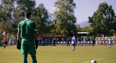 Ηρακλής Θερμαϊκού-Παλαβράκης: «Χτίζουμε γερά θεμέλια»