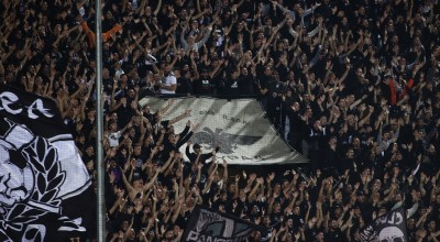 ΠΑΟΚ-Άρης: «Εξαφανίζονται» τα εισιτήρια