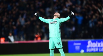 Παπαδόπουλος για Τσιφτσή: «Παιδί με πείσμα και στόχους»-Η... προτροπή στον Λουτσέσκου για Μιχαηλίδη