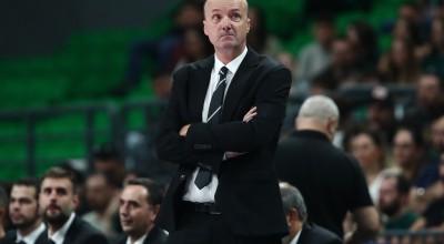 ΠΑΟΚ-Γιούρι Ζντοβτς: Πώς σχολιάζει την αναμέτρηση με την Μπράουνσβαϊγκ