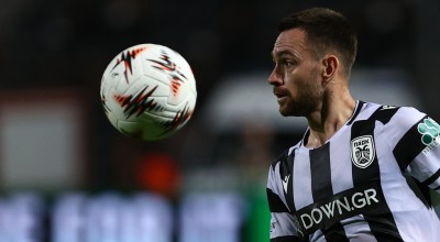 ΠΑΟΚ: Εχει ματς σήμερα (11/10) για τρεις του Δικεφάλου
