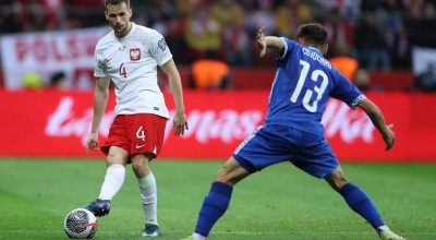 ΠΑΟΚ: Βασικός μετά από δυο χρόνια ο Κεντζιόρα