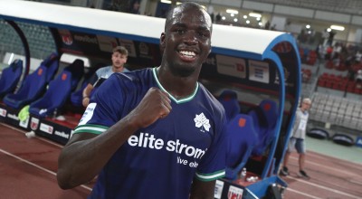 Βαλαώρας: «Ο Τετέι είναι το καλύτερο σέντερ φορ στην Ελλάδα και απορώ πως δεν τον έχει πάρει μεγάλο κλαμπ όπως ο ΠΑΟΚ»