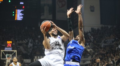 Το μεγάλο ντέρμπι ανάμεσα σε ΠΑΟΚ και Ηρακλή στο Παλατάκι