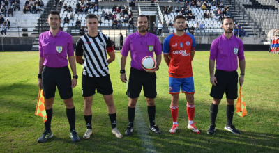 Εφερε τα πάνω κάτω η Δόξα Δράμας, επικράτησε του Κιλκισιακού