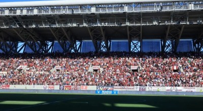 ΔΕΑΒ: Επέβαλε Πρόστιμο 15.000 στην ΑΕΛ και 10.000 στον Ολυμπιακό