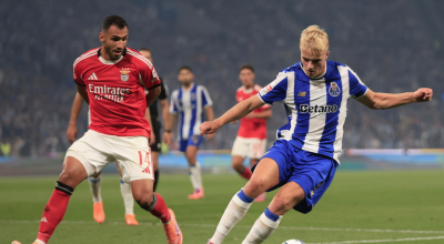 Η Πόρτο καταγγέλλει τον Βαγγέλη Παυλίδη!