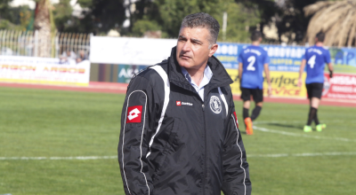 Δουβίκας﻿: «Κρύο αίμα ο Τσιφτσής, ήταν λες και έπαιζε όλο το πρωτάθλημα»