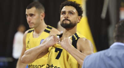 Άρης: Επίσημη η λήξη συνεργασίας με τον Φορμπς