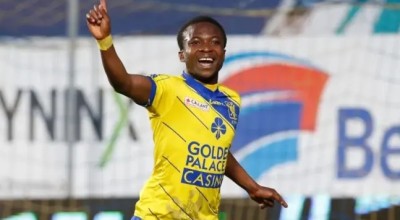 Ποδοσφαιριστής έσπασε τον αυχένα του και κινδυνεύει να μείνει ανάπηρος!