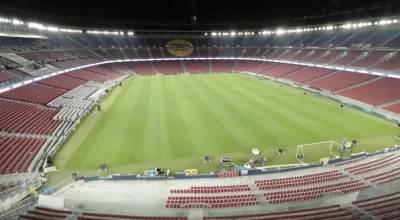 Μπαρτσελόνα: Αυτή είναι η πιθανότερη μέρα επιστροφής στο Camp Nou