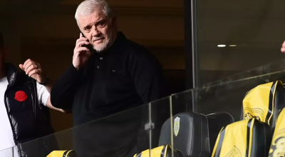 Είδηση στη Γερμανία η αγορά της «ΕΦΣΥΝ» από τον Μελισσανίδη