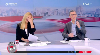 Βιτριολικός Πορτοσάλτε για τροχαίο στην Κίνα: «Ο Κινέζος Μπισμπίκης»