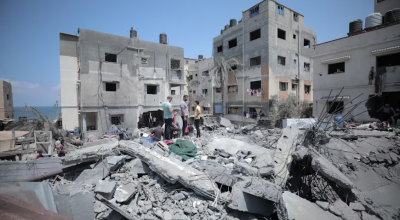 Πανηγυρισμοί σε Γάζα και Τελ Αβίβ: Το χρονοδιάγραμμα της συμφωνίας