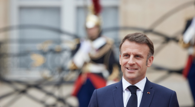 Σάλος με τον Μακρόν: Διόρισε (ξανά) πρωθυπουργό τον Λεκορνί