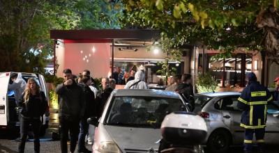 Ισχυρή έκρηξη σε νυχτερινό κέντρο: Η πρώτη εκτίμηση για τα αίτια