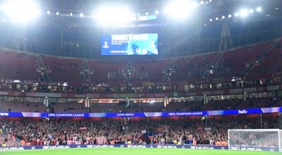 Άρσεναλ: Η πρωτοποριακή ιδέα για να δώσει «ζωή» στο «Emirates»