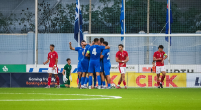 Εθνική Ελπίδων: Σήμερα (19:00) στη Γερμανία για τα προκριματικά Euro U21