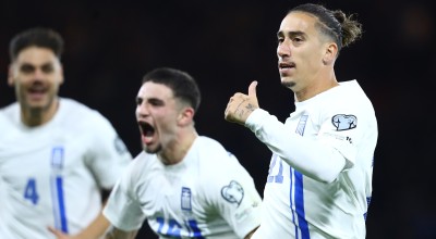 Προκριματικά Μουντιάλ 2026: Last chance και όλα για όλα η Εθνική στη Δανία