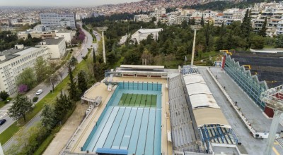 Από το Εθνικό Κολυμβητήριο στο Ωραιόκαστρο: Ποια λύση δόθηκε μετά το «λουκέτο»