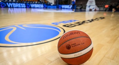 ΠΑΟΚ: Οι διαιτητές στο ματς με Τρέπτσα