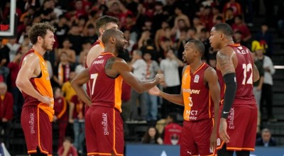 Γαλατασαράι: Δέχθηκε πρόταση συμμετοχής στο ΝΒΑ Europe