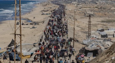 Χαμάς: «Δεν παραδίδουμε τα όπλα»-Αντιδράσεις στο σχέδιο Τραμπ για τη Γάζα