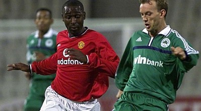 Οι Δανοί που έγραψαν ιστορία στα γήπεδα της χώρας μας