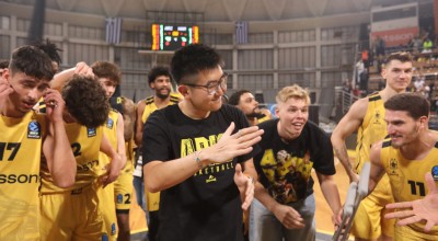 Είναι γεγονός: Άρης, καθαρός από χρέη!