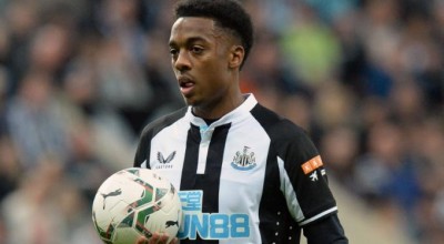 Παίκτης της Νιούκαστλ... έμεινε από βενζίνη και έγινε viral στα social media