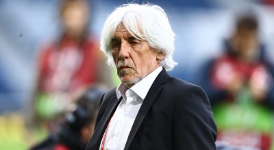 Γιοβάνοβιτς: «Στόχος μας να παραμείνουμε στο κορυφαίο γκρουπ δυναμικότητας»