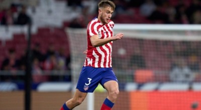 Ατλέτικο Μαδρίτης: Ρήξη χιαστού ο Κωστής