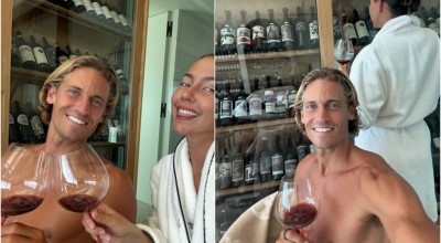Μάρκος Γιορέντε: Ο σταρ της Ατλέτικο Μαδρίτης άνοιξε σπάνιο κρασί αξίας 22.000€