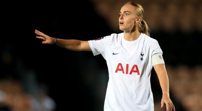 Μόλι Μπάρτριπ: Έκανε τάκλιν σε ανορεξία και κατάθλιψη με μια φωνή